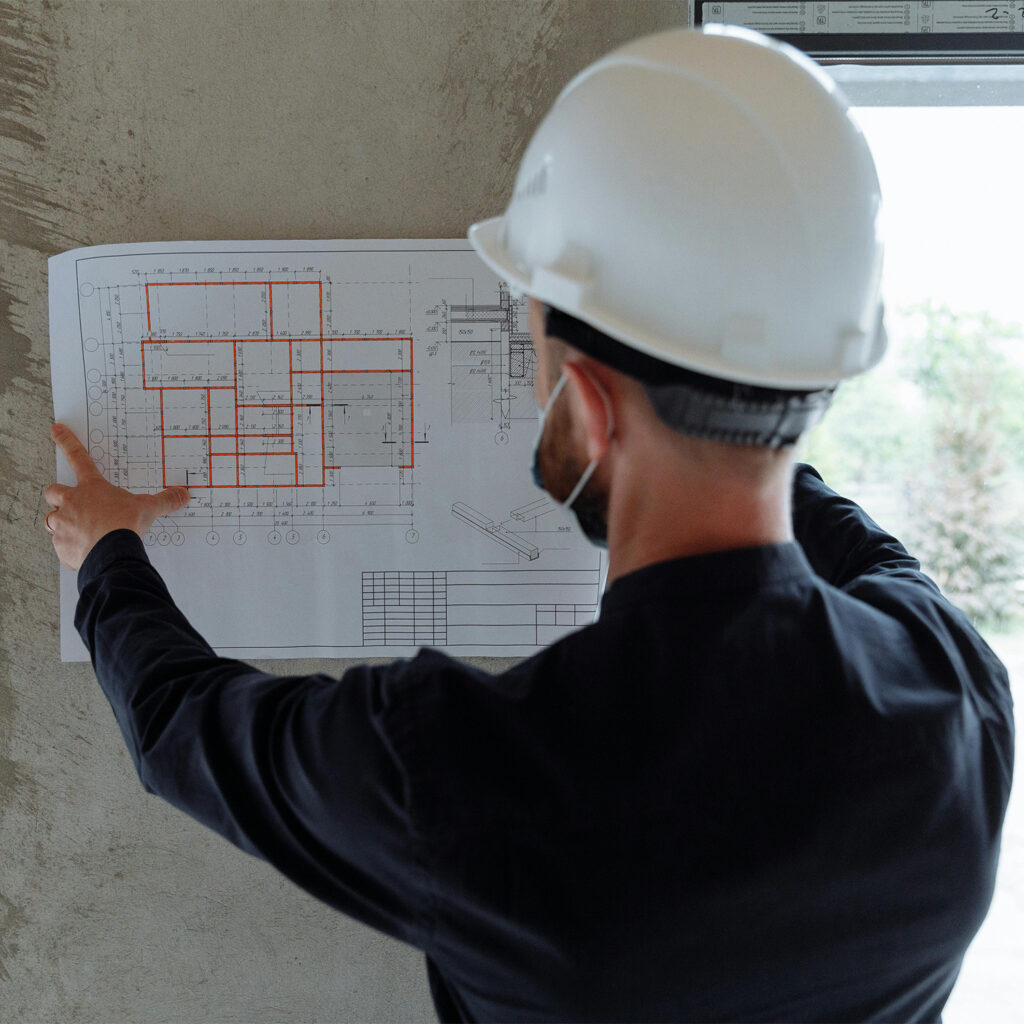 Wonderwall construction